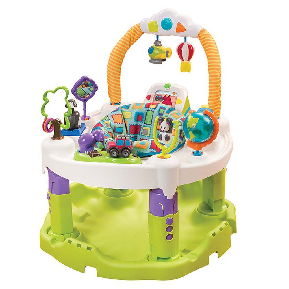 Kids ii exersaucer cheap